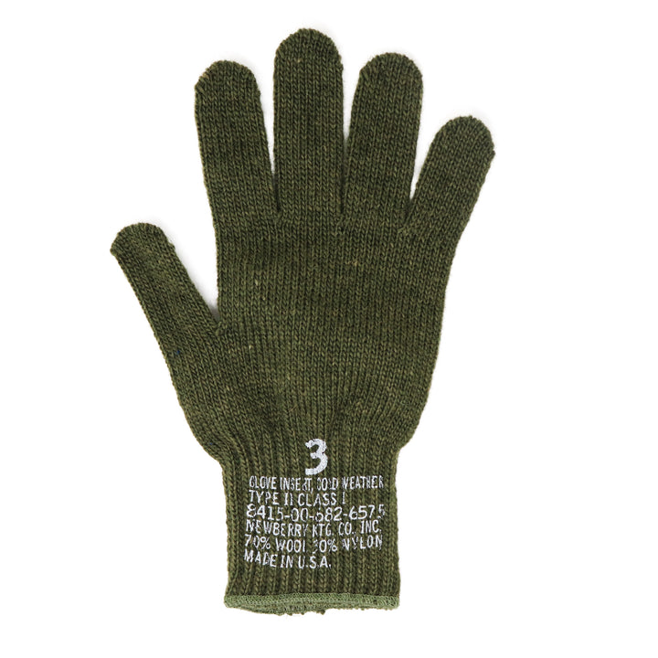 GI Cold Weather Glove Inserts