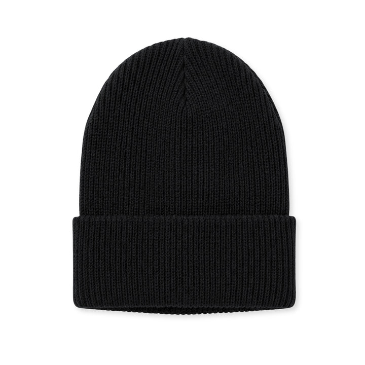 Gorra de reloj de lana GI