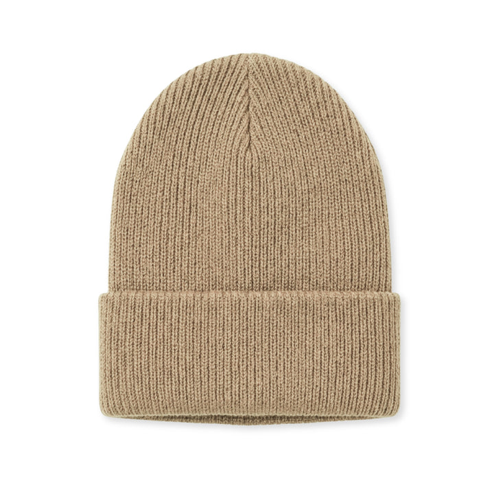 Gorra de reloj de lana GI