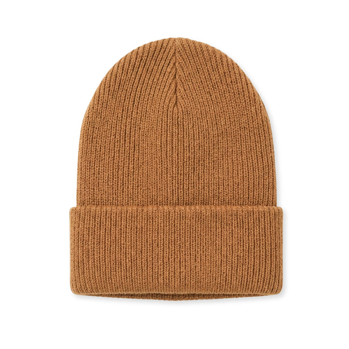 Gorra de reloj de lana GI