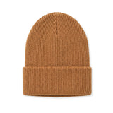 Gorra de reloj de lana GI