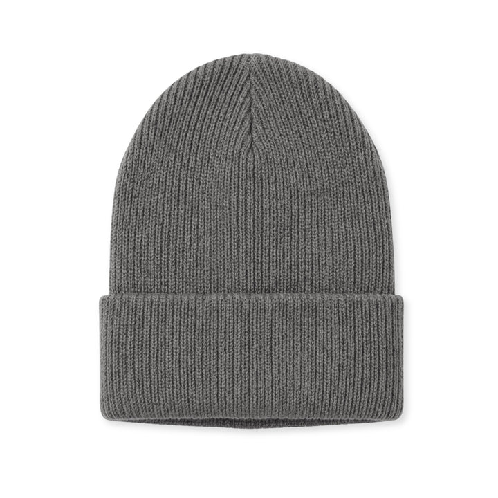Gorra de reloj de lana GI