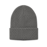 Gorra de reloj de lana GI