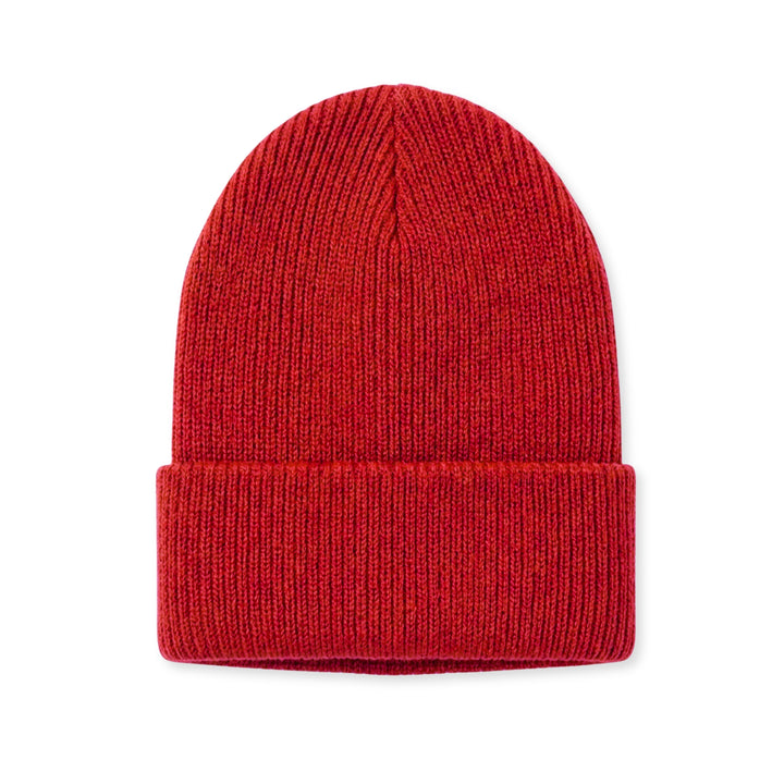 Gorra de reloj de lana GI