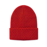 Gorra de reloj de lana GI