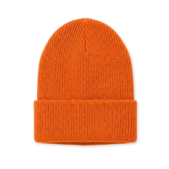 Gorra de reloj de lana GI