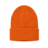 Gorra de reloj de lana GI