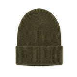 Gorra de reloj de lana GI