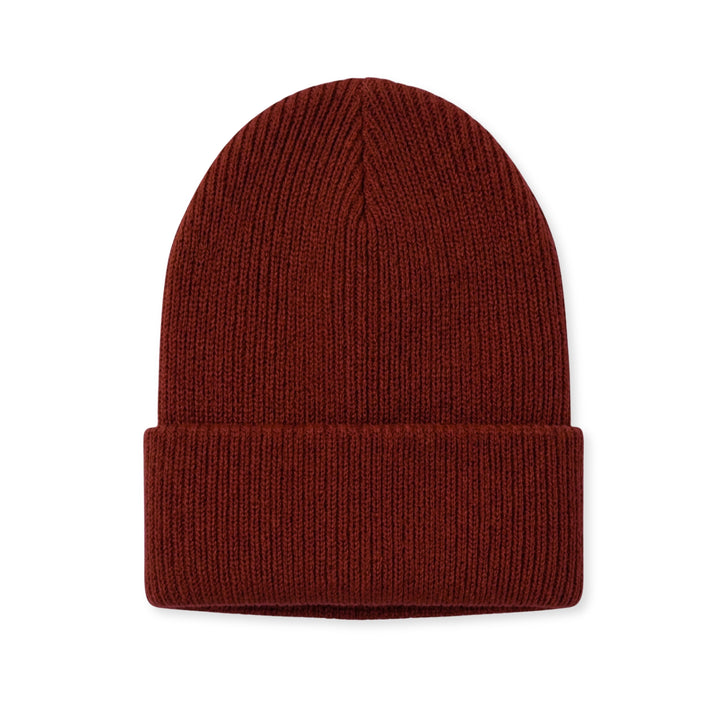 Gorra de reloj de lana GI