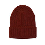 Gorra de reloj de lana GI