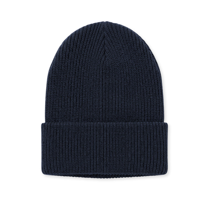 Gorra de reloj de lana GI
