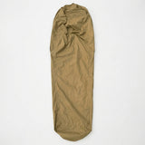 G.I. USMC Improved Bivy Cover with Insect Net – Coyote, GORE-TEX®, Made in US (Used)