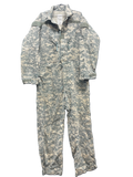 US G.I. ACU Mechanics Coveralls