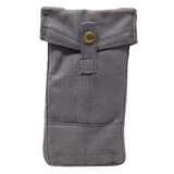 Belgian Cotton Canvas Multipurpose Bag