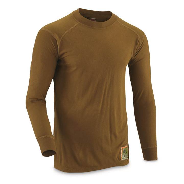 GI USMC FROG Thermal Undershirt