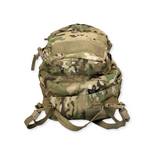 USGI MOLLE II Medium Rucksack – Complete Multicam Set (Used)