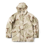 ECWCS Gen II Level 6 Extreme Cold/Wet Weather Parka -Used