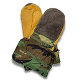 GI Extreme Cold Weather Mittens Set