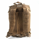 GI USMC MOLLE II Assault Pack— Coyote, Used Grade B