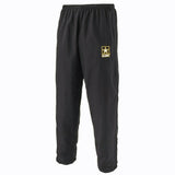 Used G.I. APFU GI, Running Pants With Logo (Unisex)