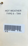 G.I., HW, 3-Layer Boots by Belleville, Type II Desert Tan NIB