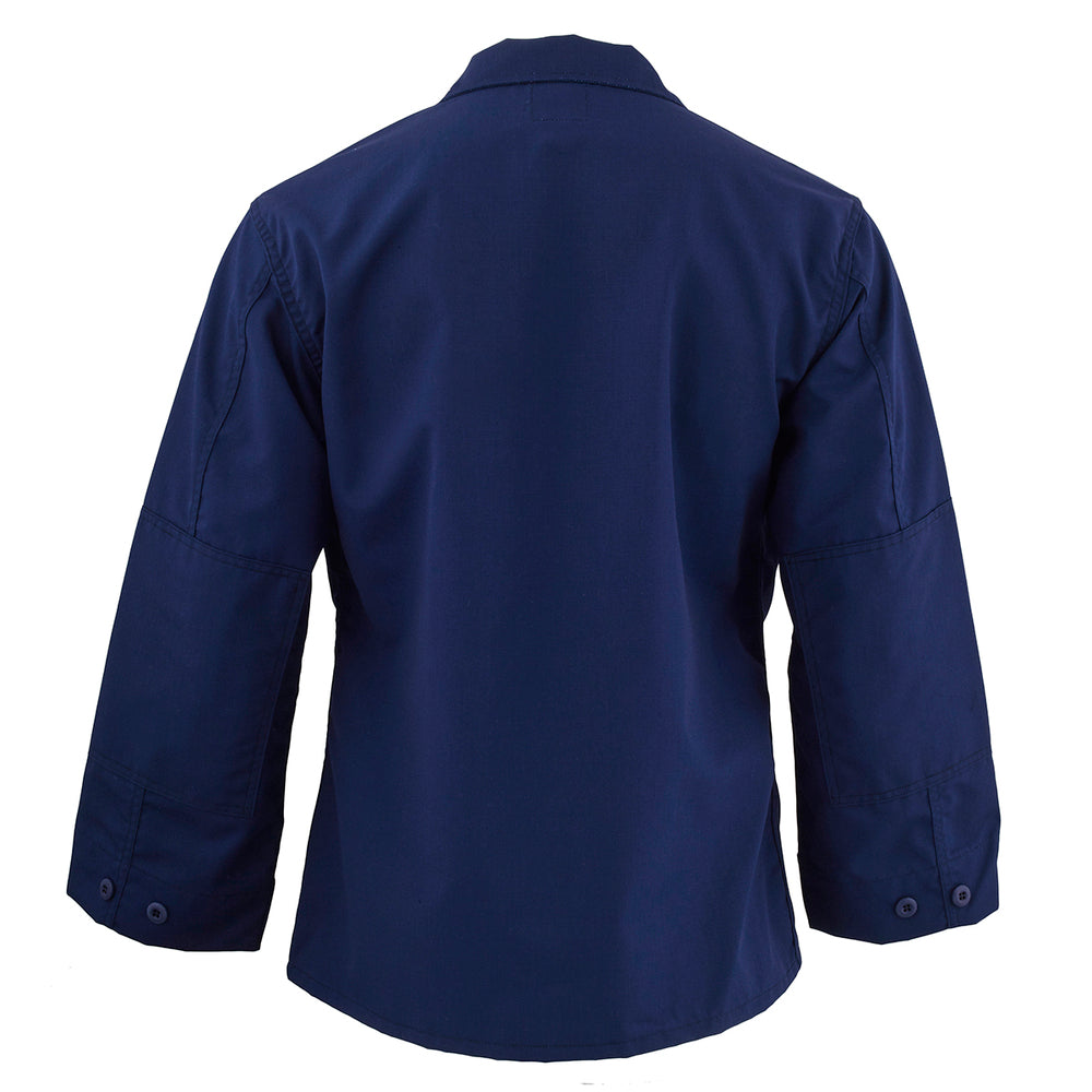 GI USCG ODU Operational Dress Uniform Shirt— 34XXS – SEICO