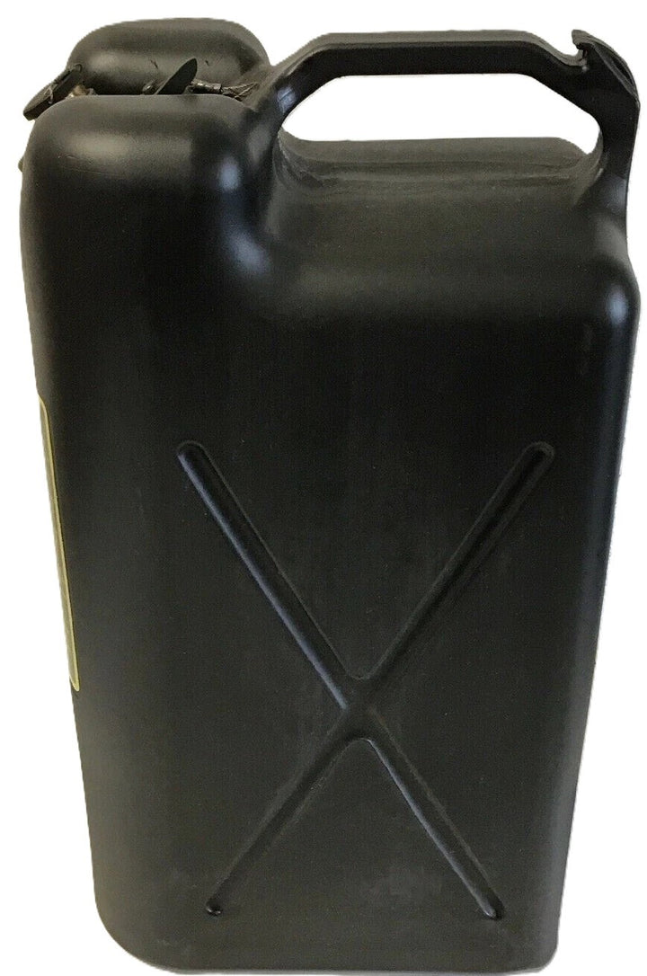 U.S. Army 14 Liter M13 Portable Decontaminating Apparatus / Container