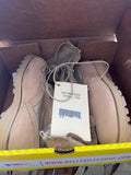 G.I. 390 DES Combat Boots by Belleville, Desert Tan NIB