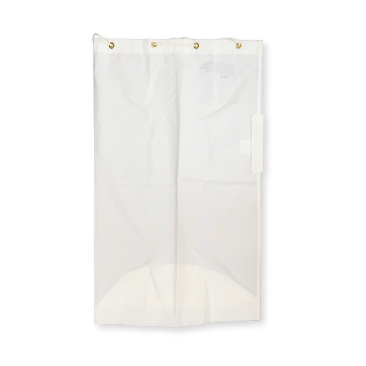 USGI Laundry Bag, White - Made in the US