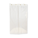 USGI Laundry Bag, White - Made in the US