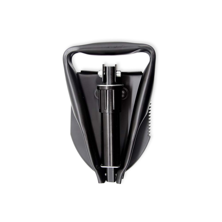 All Purpose Folding Entrenching Tool - New