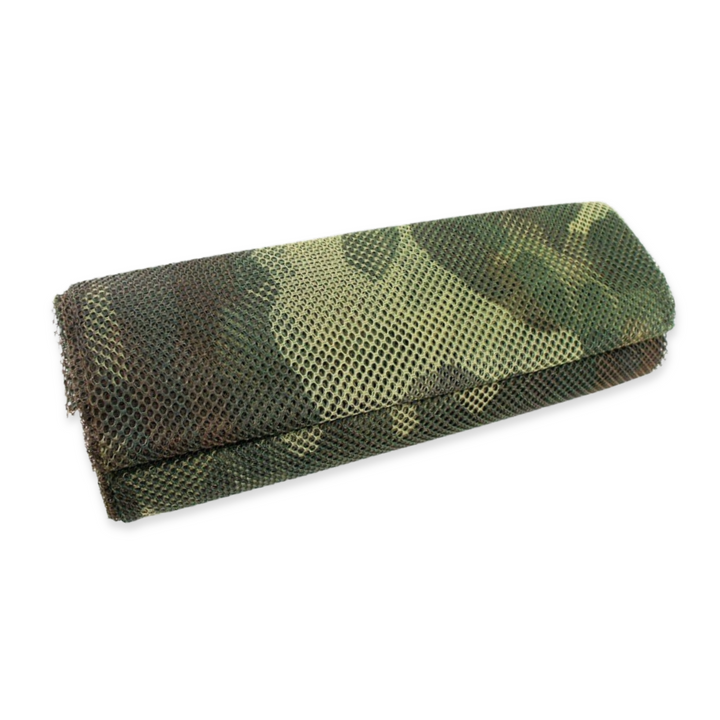 GI Individual Camouflage Net/Sniper Veil