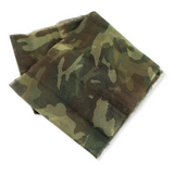 GI Individual Camouflage Net/Sniper Veil