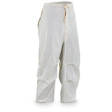 Used G.I. White Snow Camouflage Pants