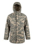 ECWCS Generation II Wet Weather Jacket (Improved Rainsuit), ACU . Used