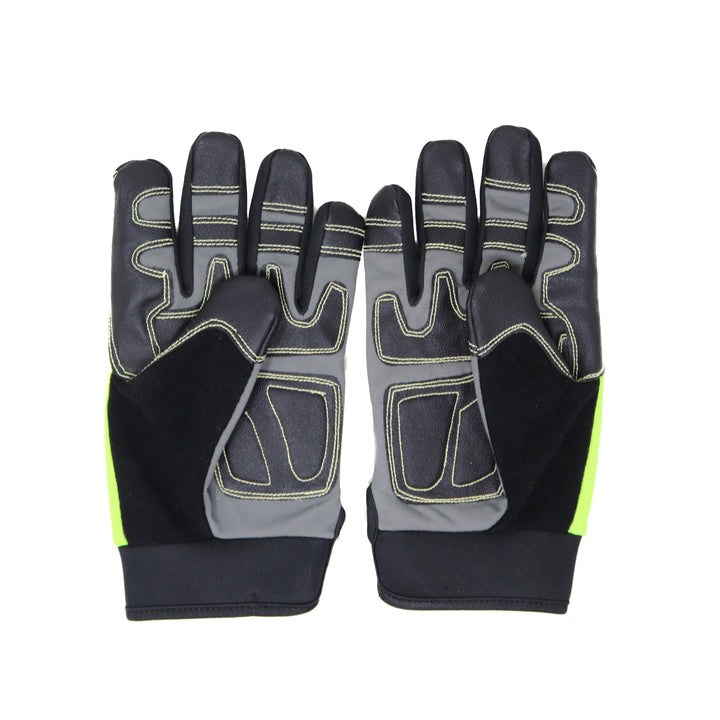 McGuire Gear Kevlar® Fire/Cut Resistant Gloves