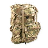 MOLLE 4K Large Rucksack (Pack Only) – Multicam, Used Grade A