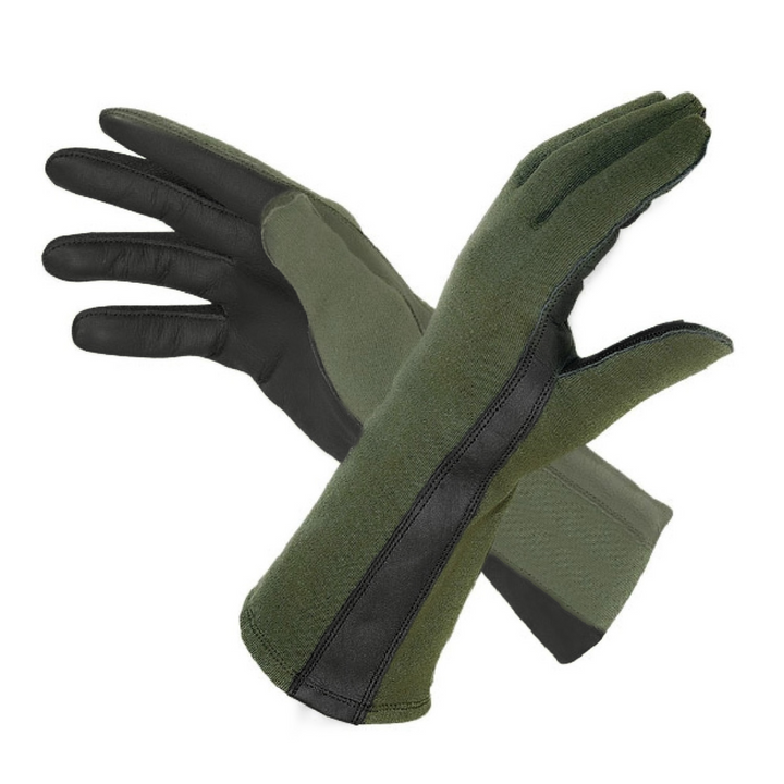 Nomex Summer Flight Gloves