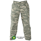GI NyCo Pants— ACU