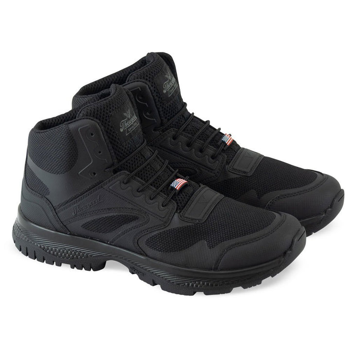 Tactical Patrol Boot— 6