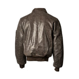 US Air Corps Style Leather CWU-45/P Jacket