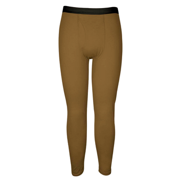 FR DF2-240 Midweight Thermal Bottoms— Coyote