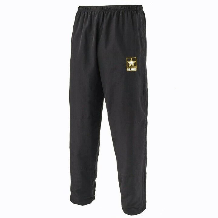 Used G.I. APFU GI, Running Pants With Logo (Unisex)