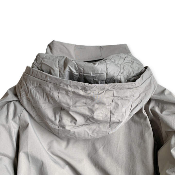 Used US Army ECWCS Gen III Level 7 Primaloft® Parka, Urban Grey