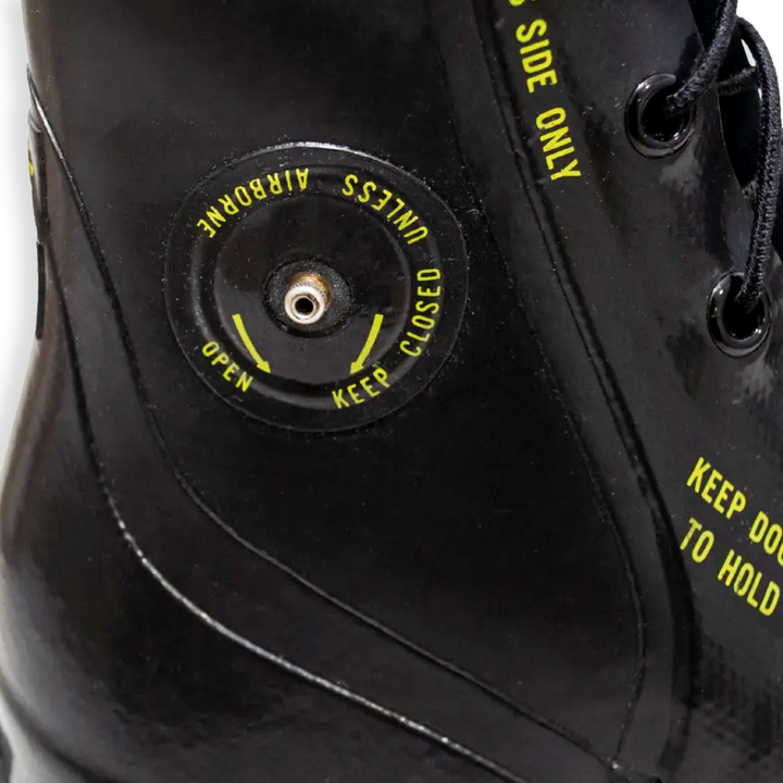 GI Extreme Cold Weather Mickey Mouse Boots W/ Valve