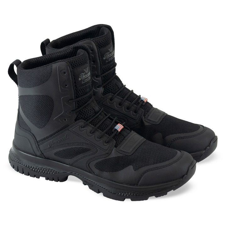 Tactical Patrol Boot— 6