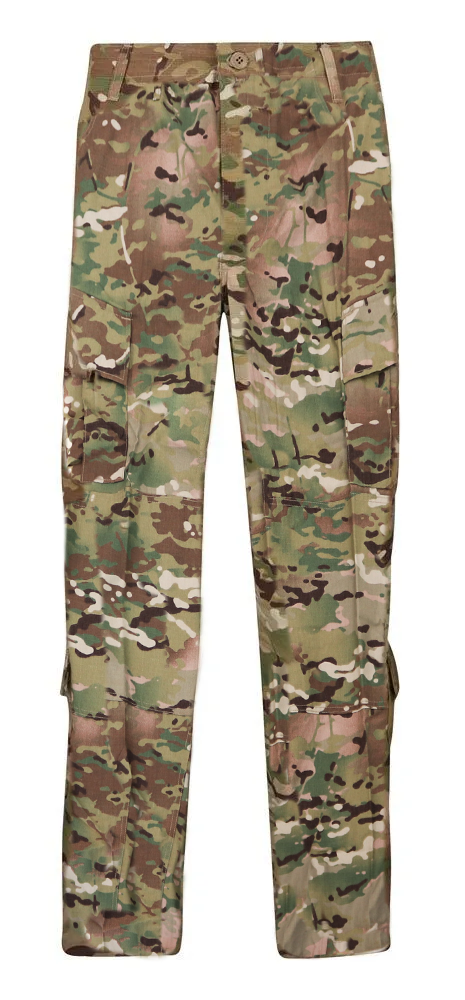 Fire Retardant Pants - Multicam