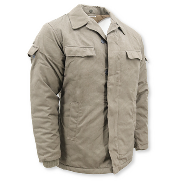 German Border Patrol Nato Army Military Freedom Jacket