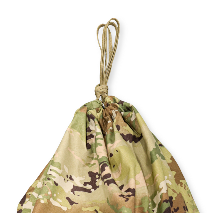 Mil-Spec US Barracks Laundry Bag - OCP