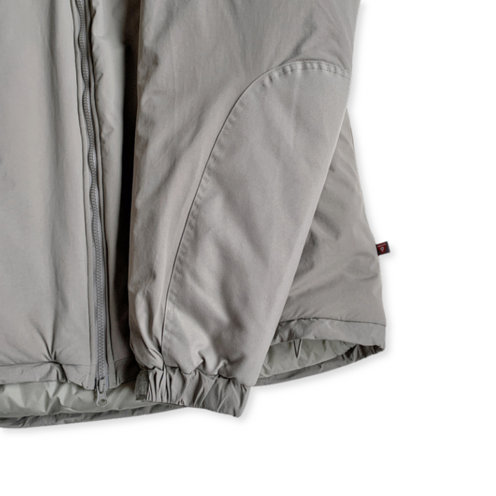 Used US Army ECWCS Gen III Level 7 Primaloft® Parka, Urban Grey